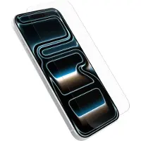 Otterbox Glass mobiele telefoon behuizingen 17,5 cm (6.9") Hoes Transparant