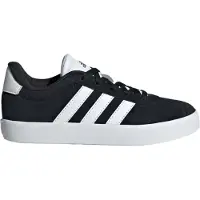 Adidas Sneakers 'VL Court 3.0' zwart / wit
