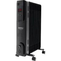 Camry CR 7810 Olie Radiator Met Afstandsbediening - 60 x 24 x 38 cm