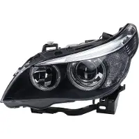 Johns 20 17 09-3 Koplamp