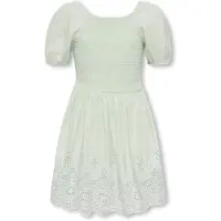 ONLY GIRLS Jurk 'KOGBONDI' mintgroen