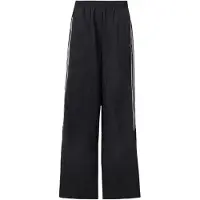 Adidas Broek 'Teamgeist' grijs / zwart