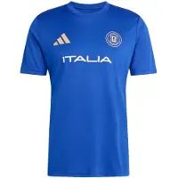 Adidas Tricot 'FIFA Fussball-Weltmeisterschaft 26' royal blue/koningsblauw / wit