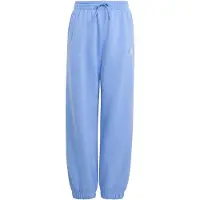 Adidas Broek 'Trefoil' hemelsblauw
