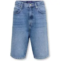 Only & Sons Junior Jeans 'OSJCAR' blauw