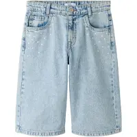 Name It Kids Jeans blauw