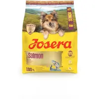 Josera 900 gr mini senior salmon hondenvoer