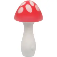 Calexotics Muff Shroom Playful Massager