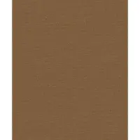 Dutch Wallcoverings Linnen Touch Plain Brown/- Gold