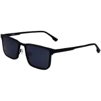 FLEXSON Flexon FLX1006MAG-SET N Matte black 55/18/145 MAN Brilmonturen