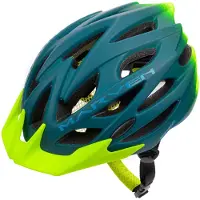 Meteor - Fietshelm - Marven 2 S 52-56 cm - zeegroen/groen