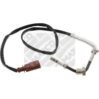 MAPCO 88127 Sensor, uitlaatgastemperatuur