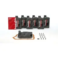 TCMATIC 105.102.0003 Olieverversingsset voor automatische transmissie