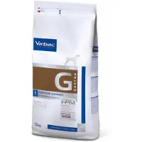 Virbac Veterinary HPM Dietetic Dog - Gastro Digestive Support