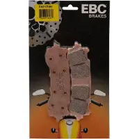 EBC Fa717hh Fa717hh Remblokken