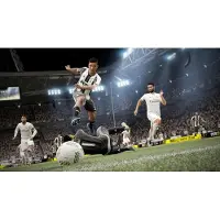 FIFA 17 - Deluxe Edition - FI/NO/DK/SV (PS3)