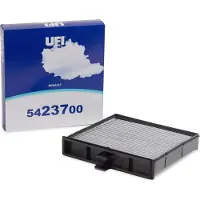 Ufi 54.237.00 Interieurfilter