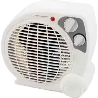 Esperanza Mojave EHH002 Heater White