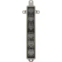 Diederichs 4098288 Knipperlichtautomaat / Pinkdoos
