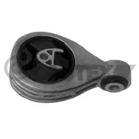 CAUTEX 756129 Motorsteunlager