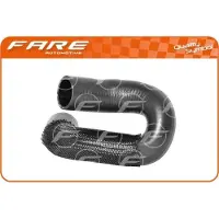 FARE 9192 Radiateurslang