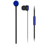 Maxell Yoyo Buds Headset In-ear Zwart, Blauw