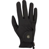 Br Handschoen Grip Pro zwart