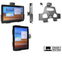 Brodit Samsung Galaxy Tab 10.1 GT-P7500 Passieve houder Let Op: Uitlopend Artikel, Kan niet retour!