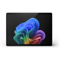 Microsoft Surface Pro 11 Copilot+ PC voor bedrijven - W11Pro - 5G 13" aanraakscherm - Snapdragon X Plus - 16 GB - 512 GB - platina - 5G