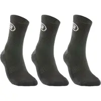 Bullpadel Bp252 I Socks 3 Pairs Zwart EU 42-44