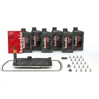TCMATIC 105.104.0004 Olieverversingsset voor automatische transmissie