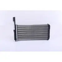 Nissens 71755 Kachelradiateur, interieurverwarming