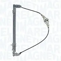 MAGNETI MARELLI 350103179700 Raammechanisme