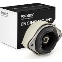 RIDEX 247E0332 Motorsteunlager