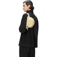 Rains Valera Bum Bag Micro gleam damestas heuptas