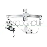 PRASCO SK201W022 Raammechanisme