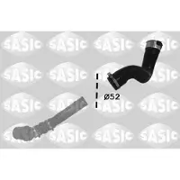 SASIC 3334029 Laadluchtslang