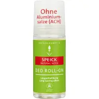 Speick Natural aktiv deo roll on 50 ml