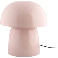 Leitmotiv Tafellamp Masivo Seta Soft Pink