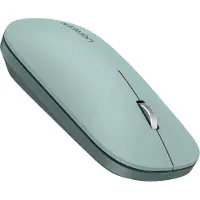 UGREEN Draadloze muis MU001 (Groen) (Draadloze), Muis, Groen