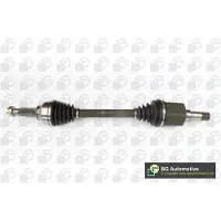 BGA DS2318L Aandrijfas