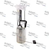 Fispa 72358 Brandstofpomp