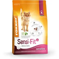 Fokker Sensi Fit Kattenvoer 2,5 kg