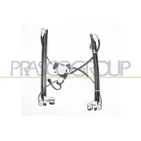 PRASCO DG007W026 Raammechanisme