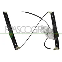 PRASCO AD032W023 Raammechanisme