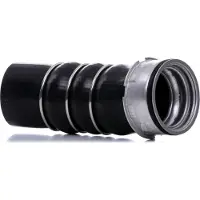 RIDEX 3314C0088 Laadluchtslang