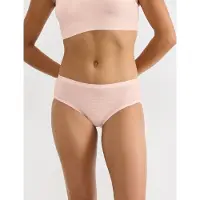 Sloggi Slip 'Zero Feel Air' rosa / rosé
