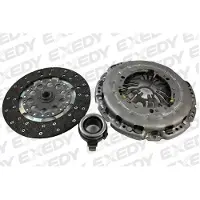 EXEDY KIK2030 Koppelingsset