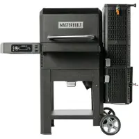 Masterbuilt Gravity Series 600