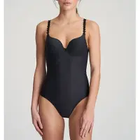 Marie jo Body met hartvormige hals, model 'Tom'